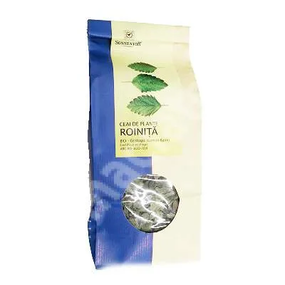 Ceai bio de roinita x50 (Sonnentor) — preț și oferte