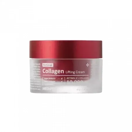 Crema de Lifting cu Retinol si Colagen, 50 ml, Medi-Peel — preț și oferte