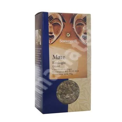 Ceai Bio Mate x90 g (Sonnentor) — preț și oferte