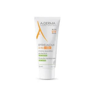 A-Derma Epithelial A.H Ultra Protective Repair Cream SPF50+ 100ml
