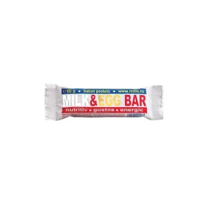 Baton milk&egg bar x 60 gr