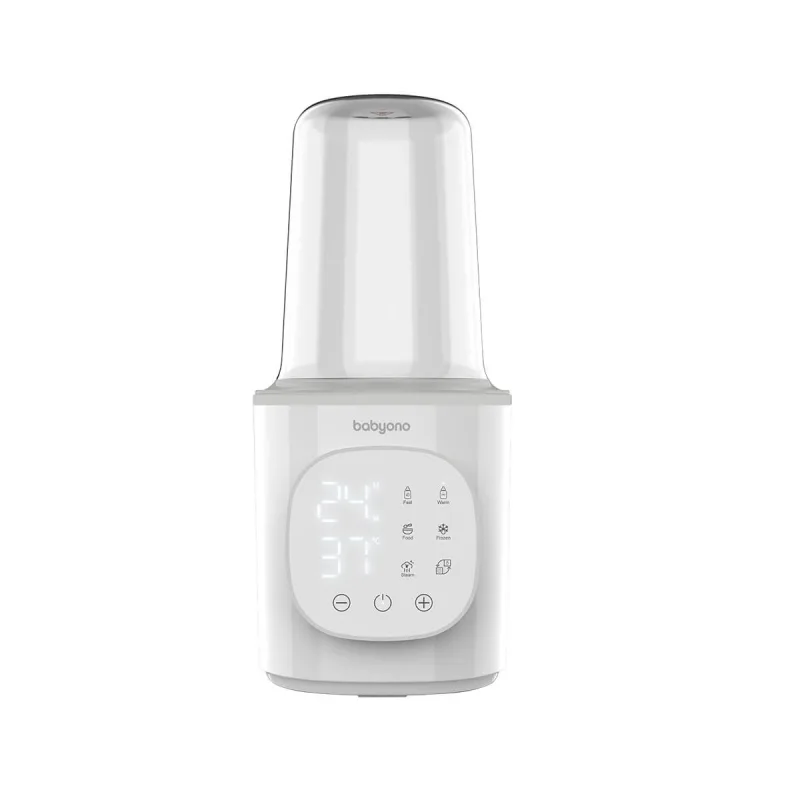 Incalzitor si sterilizator electric 2 in 1, Babyono — preț și oferte