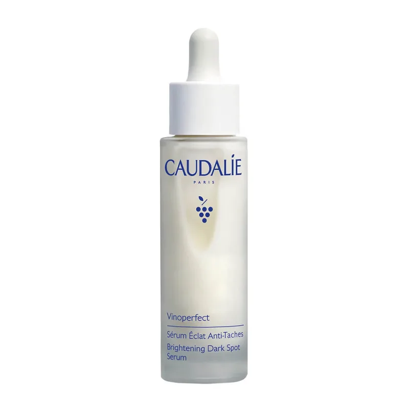 Ser Caudalie Vinoperfect pentru a atenua imperfecțiunile, 50 ml — preț și oferte