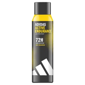 Adidas Men Active Endurance, antiperspirant, spray, 150 ml