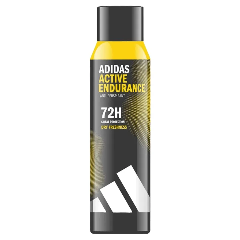 Adidas Men Active Endurance, antiperspirant, spray, 150 ml — preț și oferte