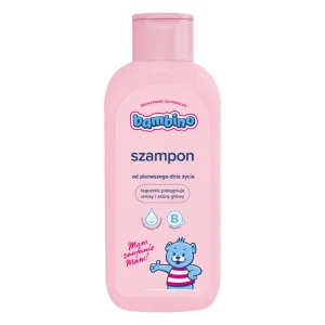 Bambino, șampon, din prima zi de viață, 400 ml