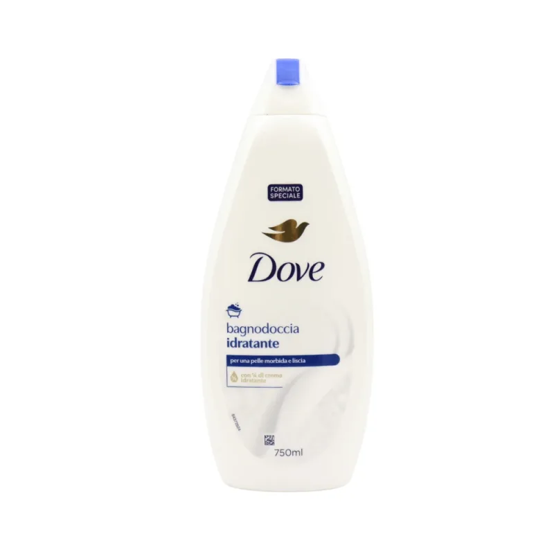 Gel de dus Idratante, 750 ml, Dove — preț și oferte