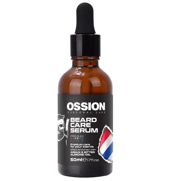 Morfose Ossion Premium Barber Beard Care Serum, 50ml — preț și oferte