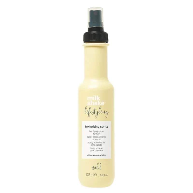 Milk Shake Lifestyling Texturizing Spritz Spray de păr cu volum, 175ml — preț și oferte