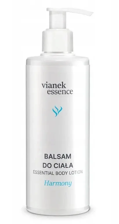 Loțiune de corp Vianek Essence Harmony, 300 ml Sylveco — preț și oferte