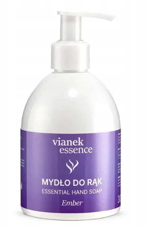 Săpun de mână Vianek Essence Ember, 300 ml Sylveco — preț și oferte