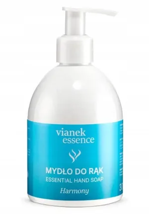 Săpun de mâini Vianek Essence Harmony, 300 ml
