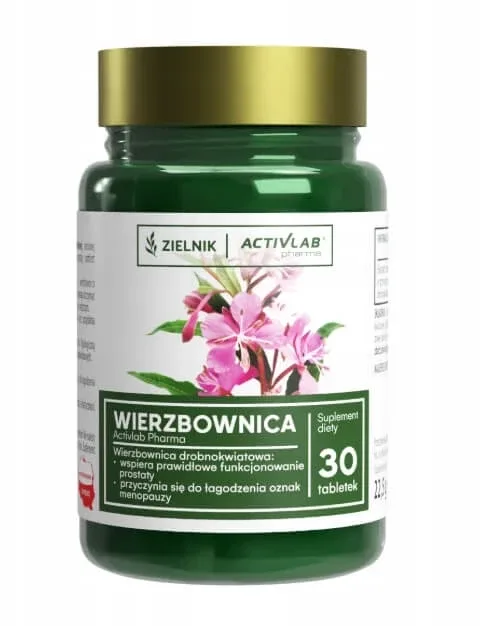 ActivLab Pharma Witch Hazel, 30 comprimate — preț și oferte