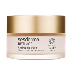 Sesderma Reti Age Anti-Aging Cream, 50 ml