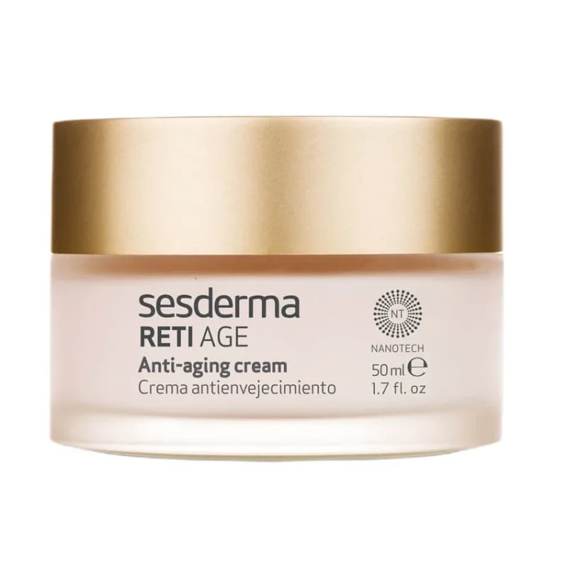 Sesderma Reti Age Anti-Aging Cream, 50 ml — preț și oferte
