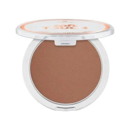 Bronzer pudra mat Soft Touch Butter, 20 golden buttercream, 10 g, Essence — preț și oferte