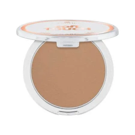 Bronzer pudra mat Soft Touch Butter, 10 whipped buttercup, 10 g, Essence — preț și oferte