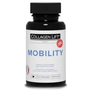 Mobility, 60 capsule, Collagen Lift