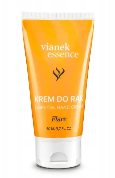 Cremă de mâini Vianek Essence Flare, 50 ml — preț și oferte
