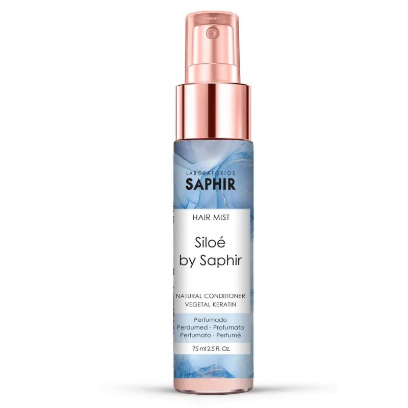 Saphir Siloe Brumă pentru corp și păr, 75ml — preț și oferte