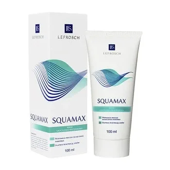 Squamax cremă pentru piele netedă 100ml LeFrosch — preț și oferte