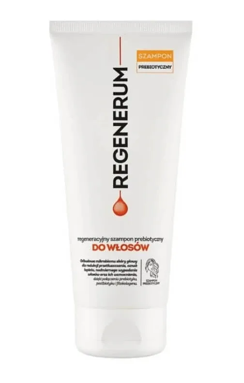 Șampon regenerant pentru păr Regenerum Prebiotic, 150 ml — preț și oferte