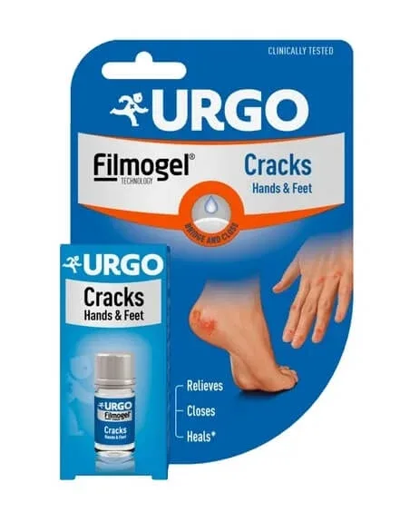 Urgo Piele crăpată, 3.25 ml — preț și oferte