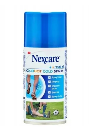 Spray rece Nexcare ColdHot, 150 ml