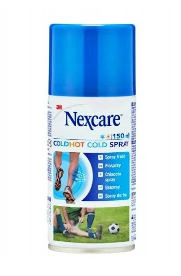 Spray rece Nexcare ColdHot, 150 ml 3M — preț și oferte