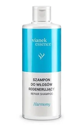Șampon regenerant pentru păr Vianek Essence Harmony, 300 ml