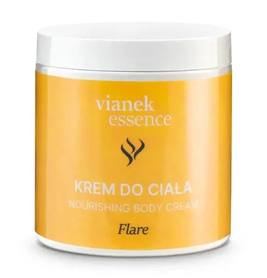 Cremă de corp Vianek Essence Flare, 250 ml — preț și oferte