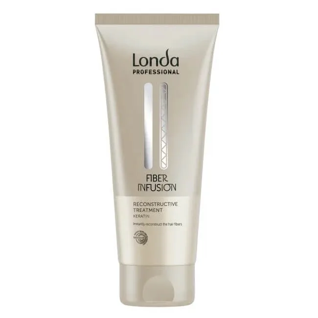 Londa Professional Mască de tratament pentru restaurarea fibrelor de păr, 200 ml — preț și oferte