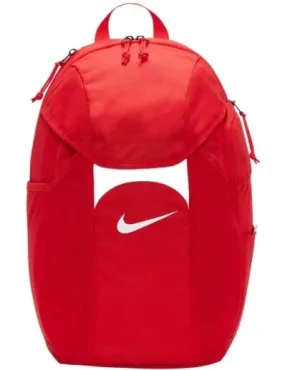 Rucsac Nike Academy, roșu