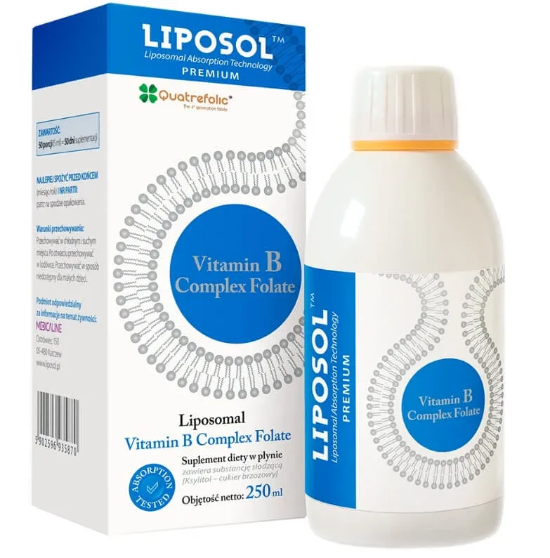 Liposol Colagen de pește lipozomal 5g/10ml, 250 ml Aliness — preț și oferte