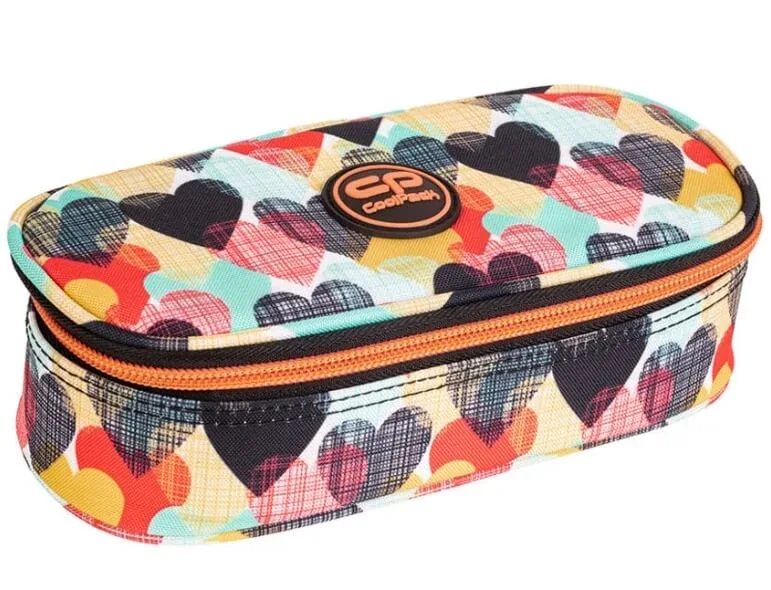 Campus chocolove caz creion oval — preț și oferte