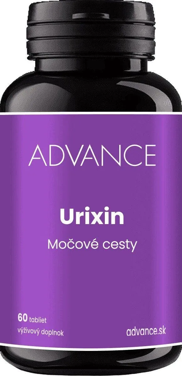 Advance Urixin 60 comprimate Advance Sk — preț și oferte