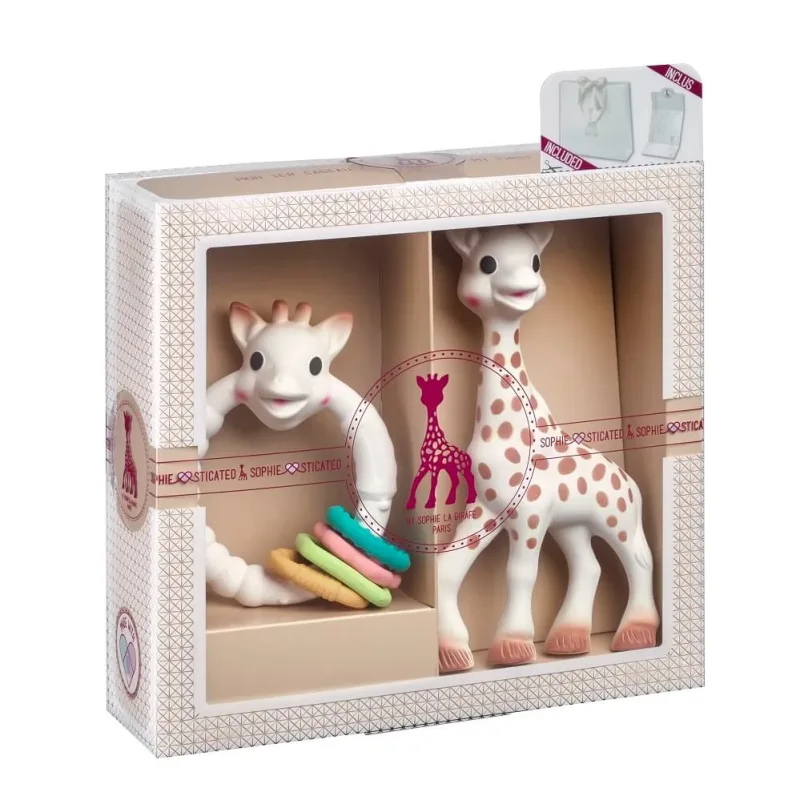Set Sophiesticat si Inel Colorings, Vulli — preț și oferte