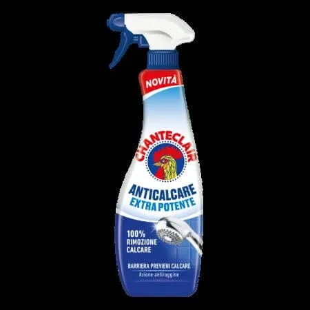 Detartrant universal anticalcar extra puternic, 625 ml, Chante — preț și oferte