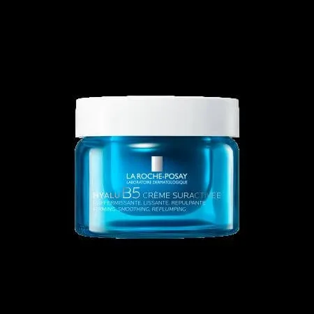 Crema Supra-Activata antirid Hyalu B5, 50 ml, La Roche Posay — preț și oferte