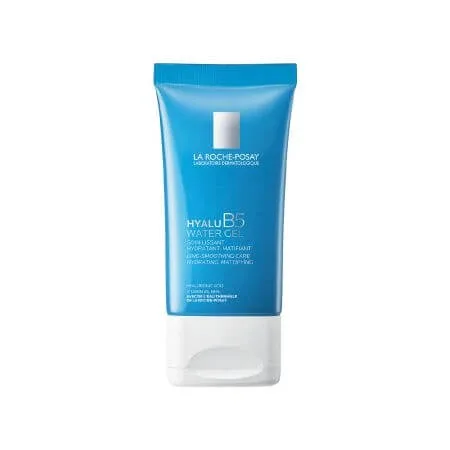 Gel apos hidratant si matifiant Hyalu B5, 40 ml, La Roche Posay — preț și oferte