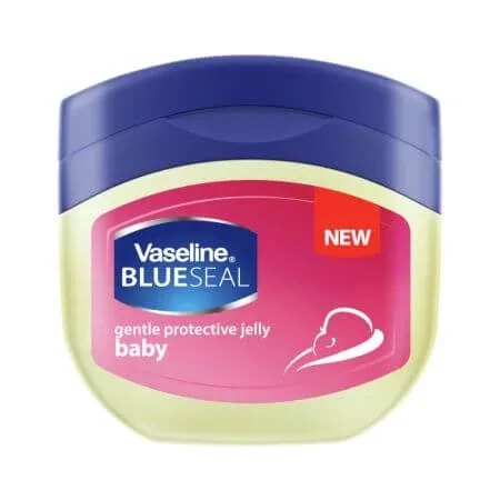 Vaselina cosmetica Baby Protecting, 100 ml, Vaseline — preț și oferte