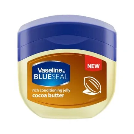 Vaselina cosmetica, Rich Cocoa Butter, 100 ml, Vaseline — preț și oferte