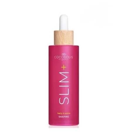 Ser modelator Shaping SLIM+, 100 ml, Cocosolis — preț și oferte