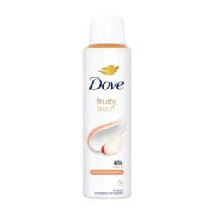 Deodorant spray Women, Fruity Fresh, 150 ml, Dove