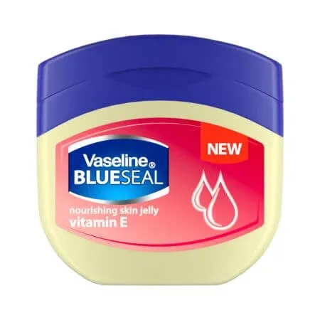 Vaseline cosmetica Vitamin E, 100 ml, Vaseline — preț și oferte