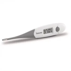 Termometru Expres cu cap flexibil, FT 16, Beurer
