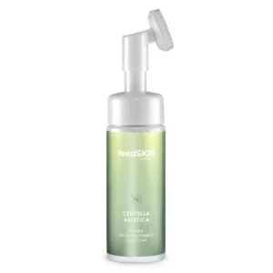 Sylveco FeedSkin Centella Asiatica, spumă de curățare facială cu wakrot asiatic, 150 ml
