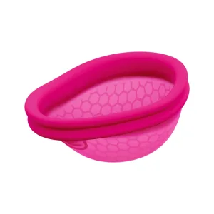 Intimina Ziggy Cup 2, cupă menstruală, mărimea B, 1 buc