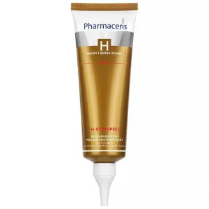 Pharmaceris H-Stimupeel, scrub enzimatic tricologic pentru scalp, 125 ml