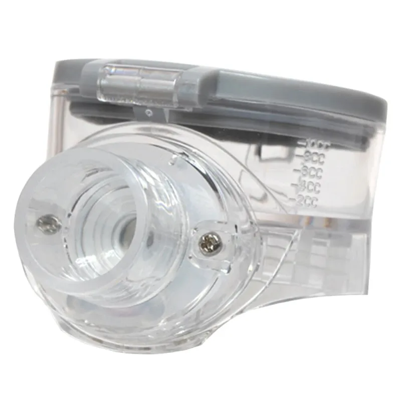 NebuCare, Cap nebulizator NebuCare A NE-M01L, 1 buc — preț și oferte